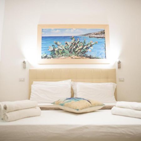 Ferienwohnung Le Stanze Di Marco Santa Caterina  Exterior foto