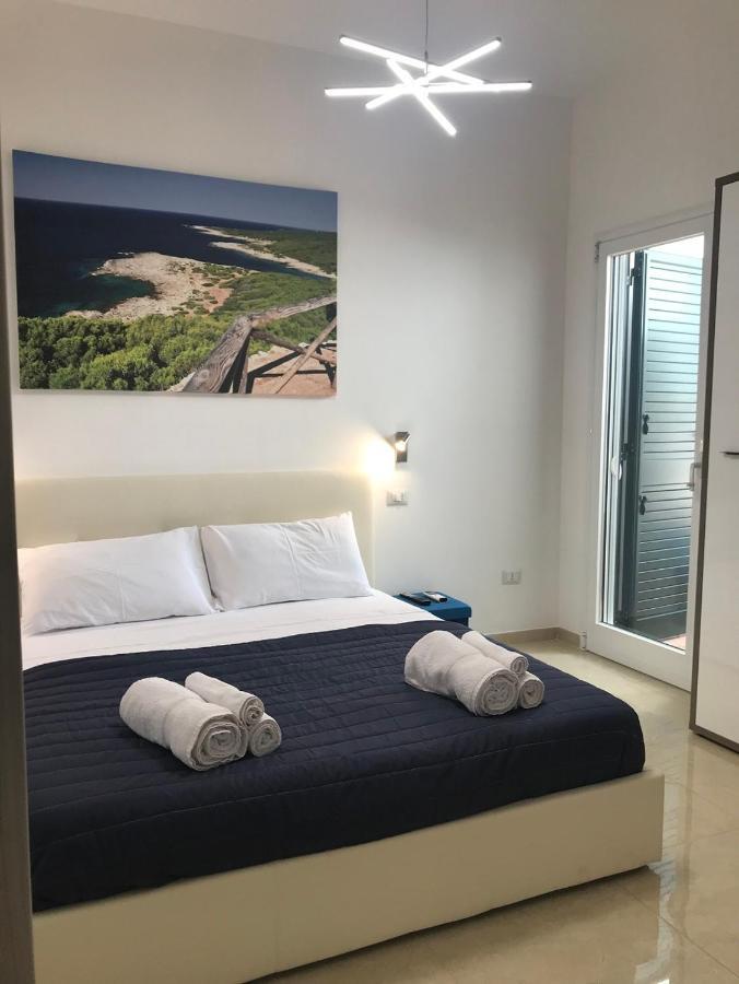 Ferienwohnung Le Stanze Di Marco Santa Caterina  Exterior foto