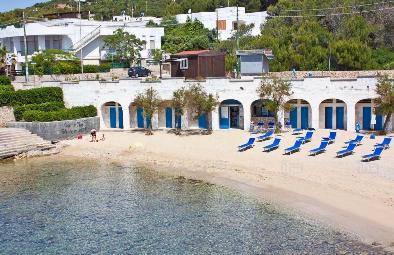 Ferienwohnung Le Stanze Di Marco Santa Caterina  Exterior foto
