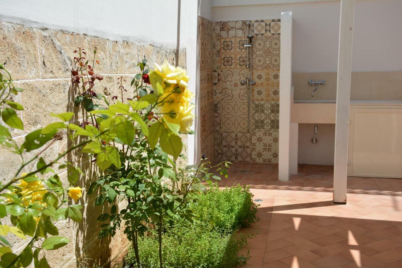 Ferienwohnung Le Stanze Di Marco Santa Caterina  Exterior foto